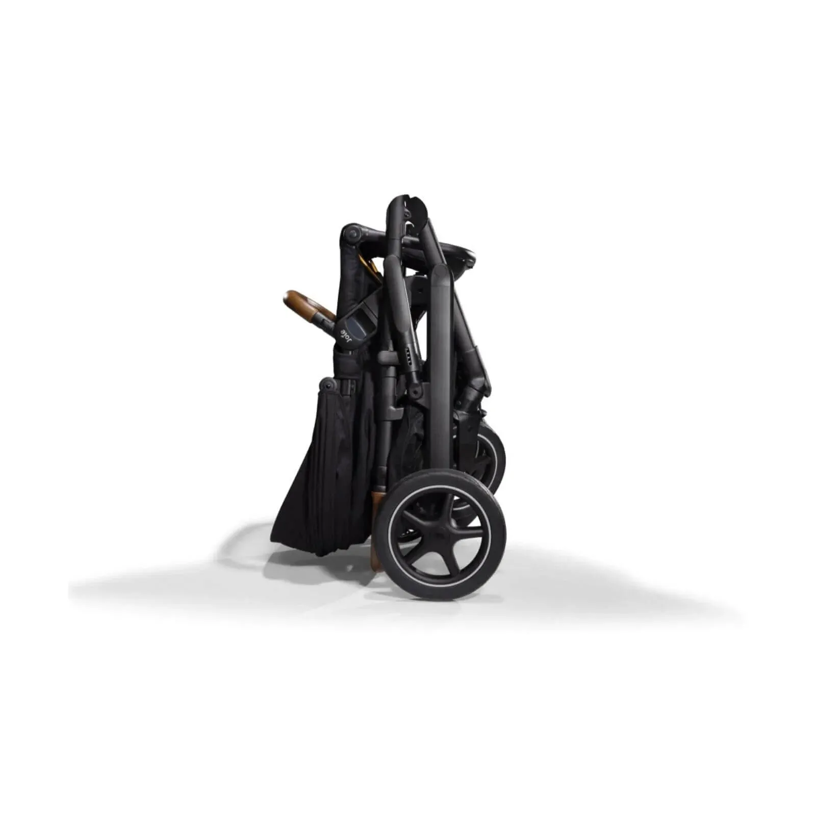 Joie Vinca Signature Pushchair with Carrycot - Eclipse