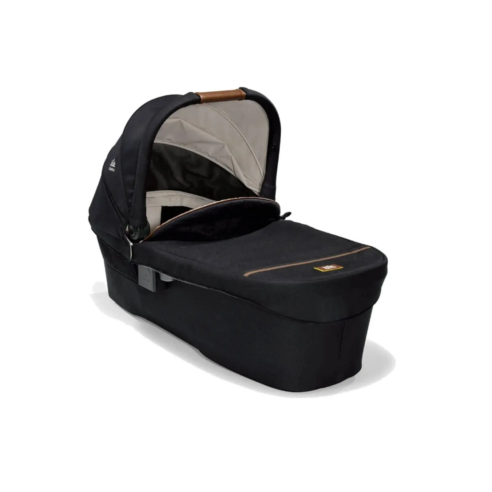 Joie Vinca Signature Pushchair with Carrycot - Eclipse