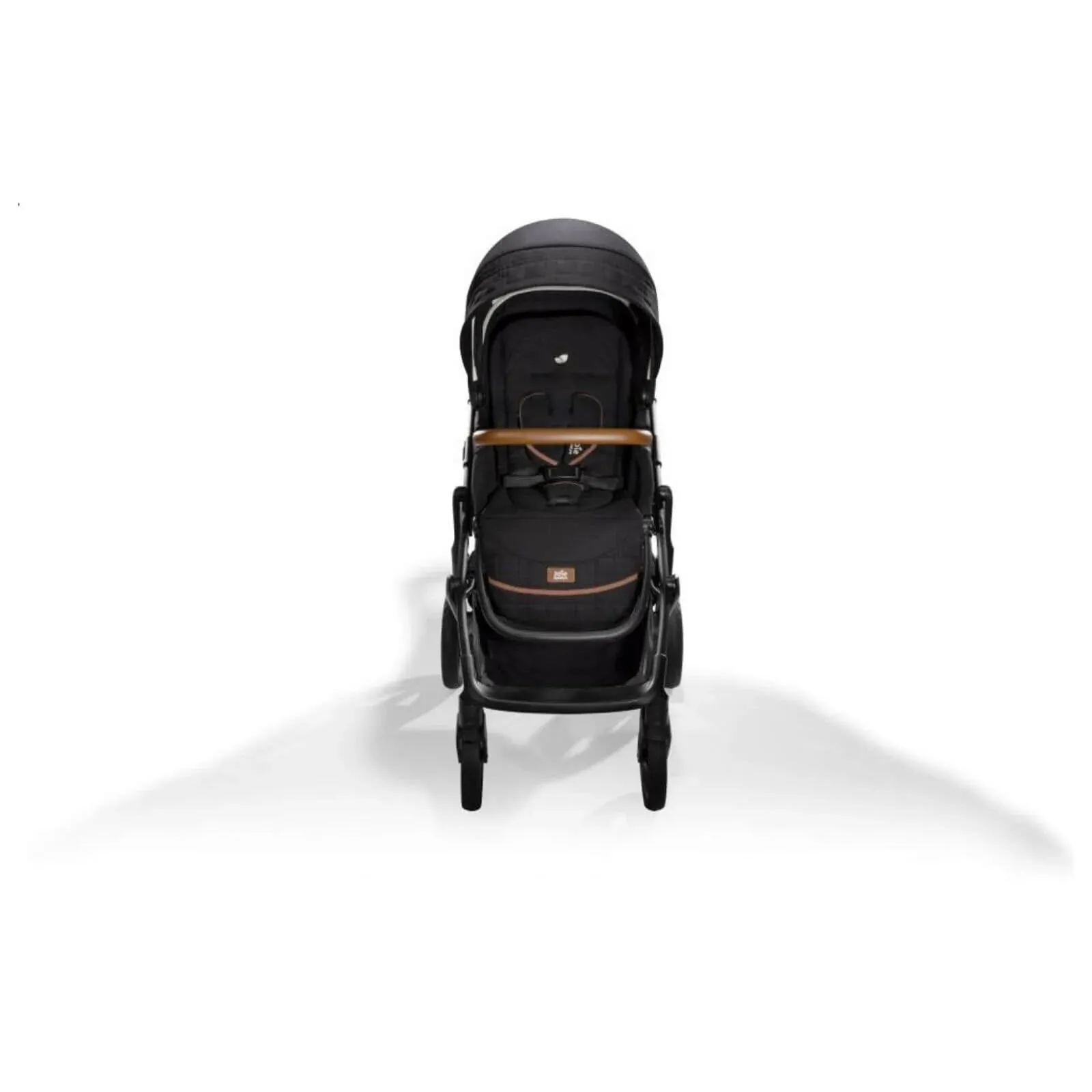 Joie Vinca Signature Pushchair with Carrycot - Eclipse