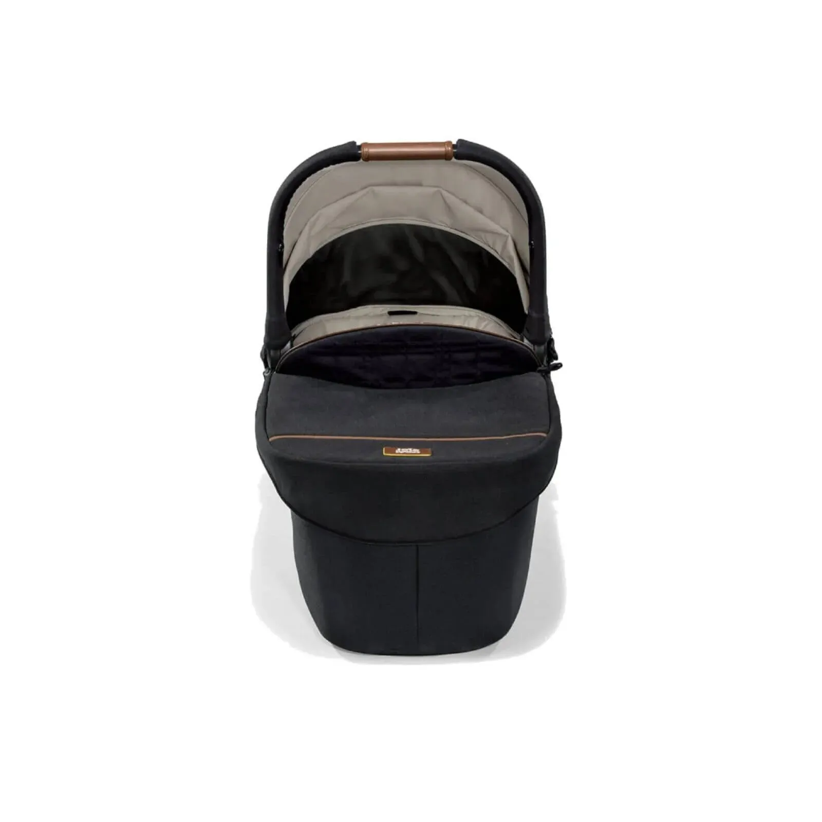 Joie Vinca Signature Pushchair with Carrycot - Eclipse