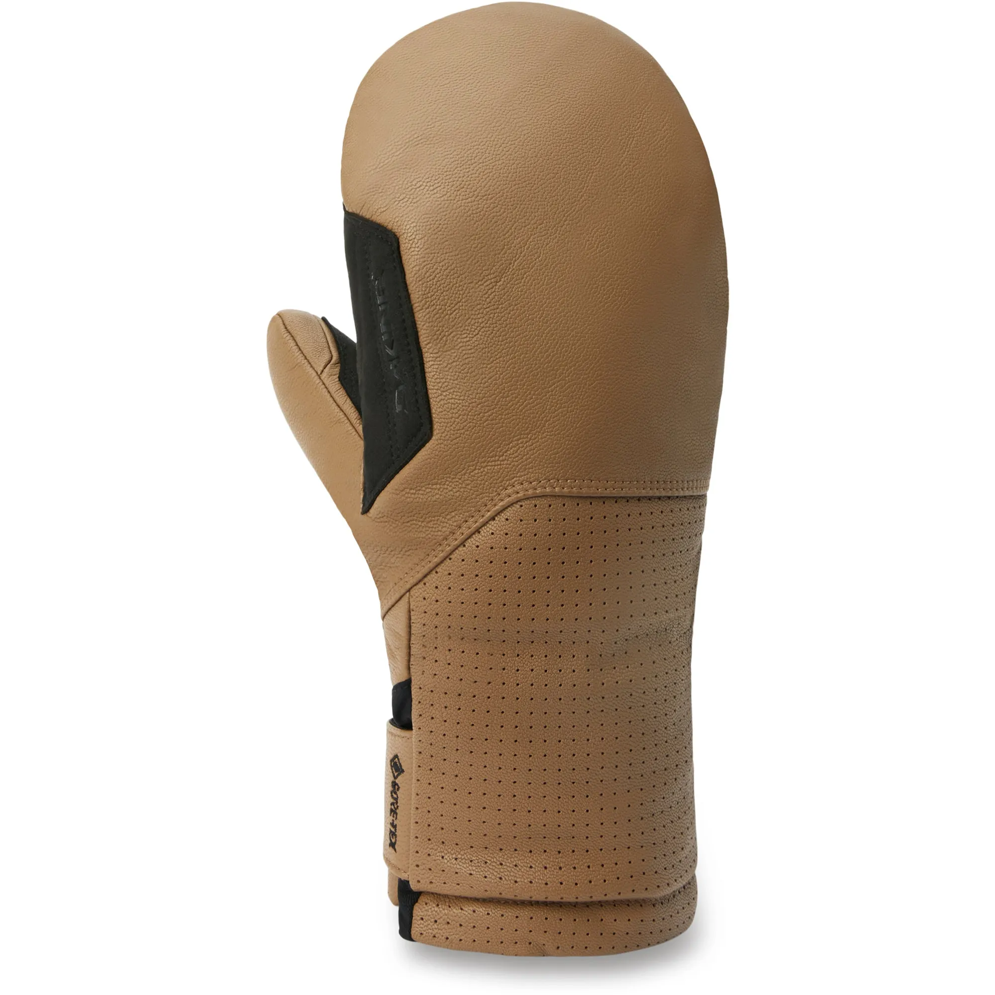 Kodiak Gore-Tex Mitt - Rubber