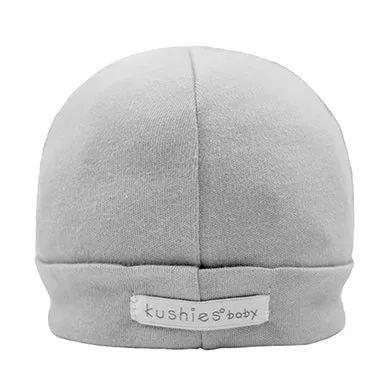 Kushies Cotton Baby Beanie