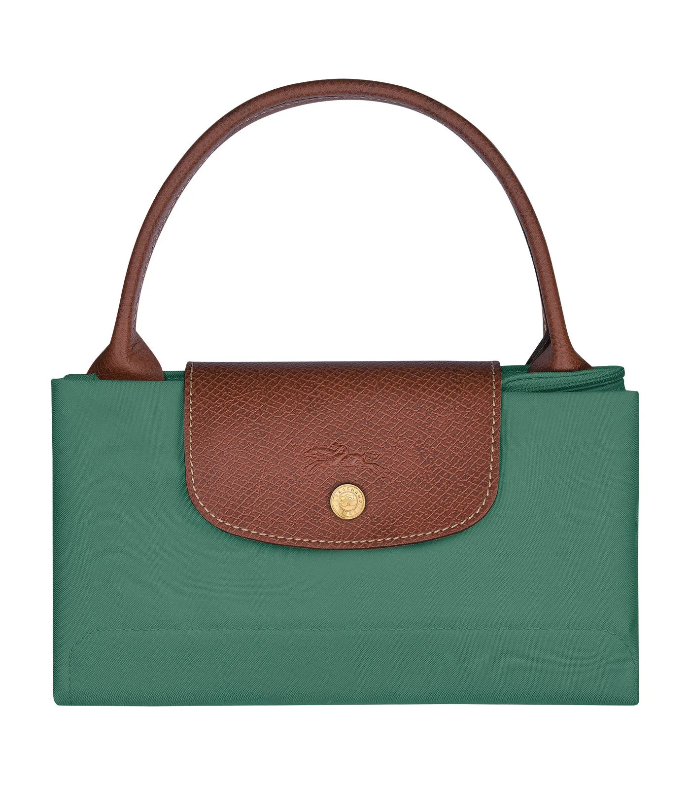 Le Pliage Original Handbag M Sage