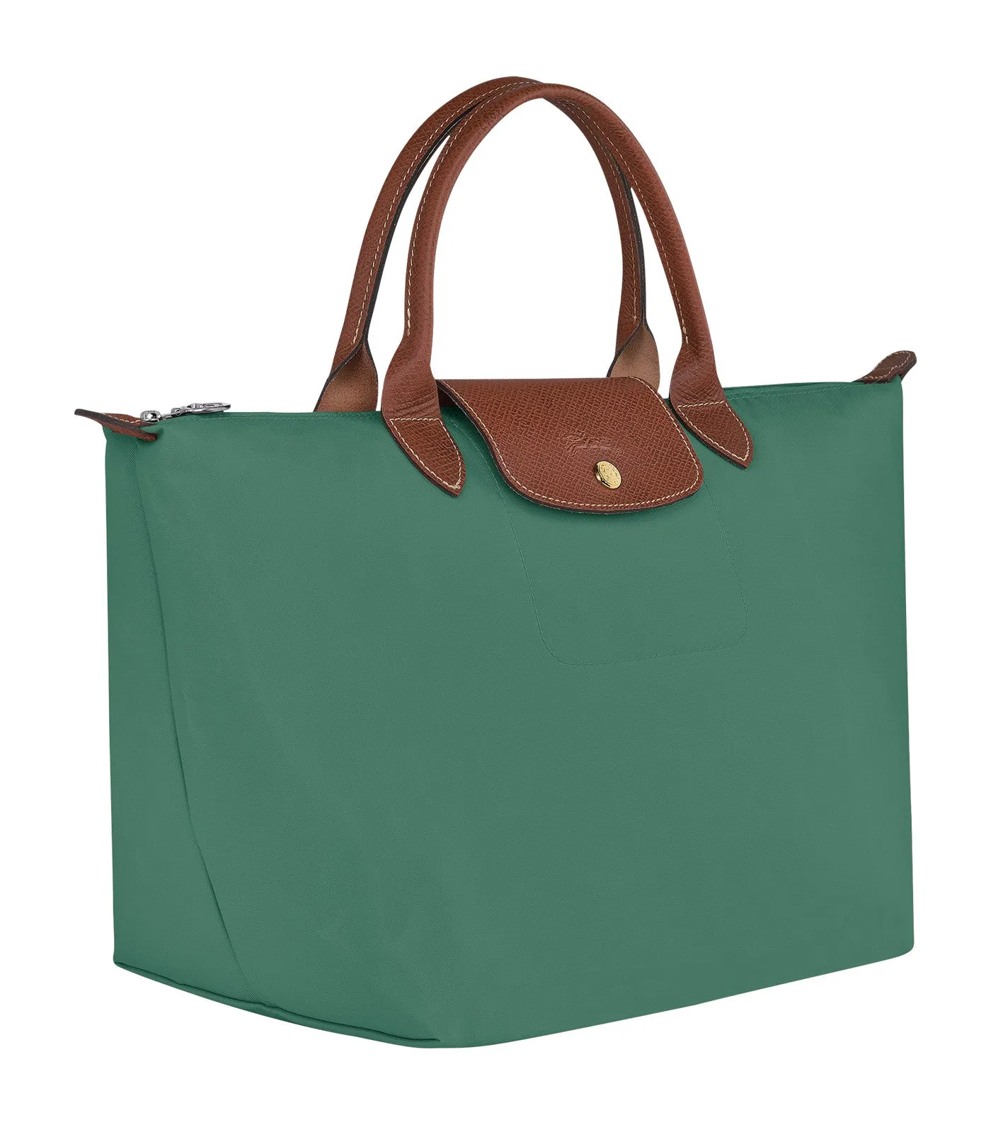 Le Pliage Original Handbag M Sage