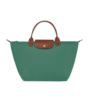 Le Pliage Original Handbag M Sage