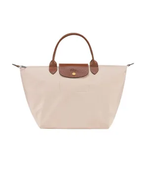 Le Pliage Original Top Handle Bag M Paper