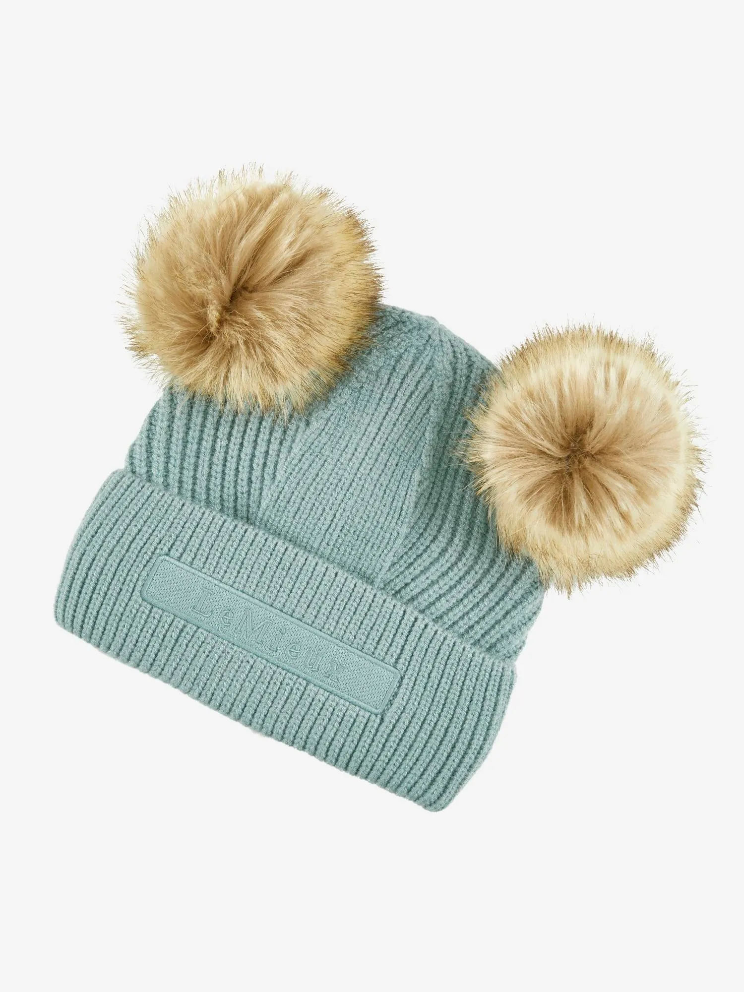 LeMieux Mini Clara Beanie Glacier