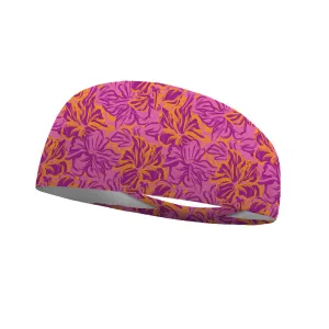 Like Lilly Hot Havana Wicking Headband