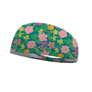 Like Vera Seaside Cottage Wicking Headband