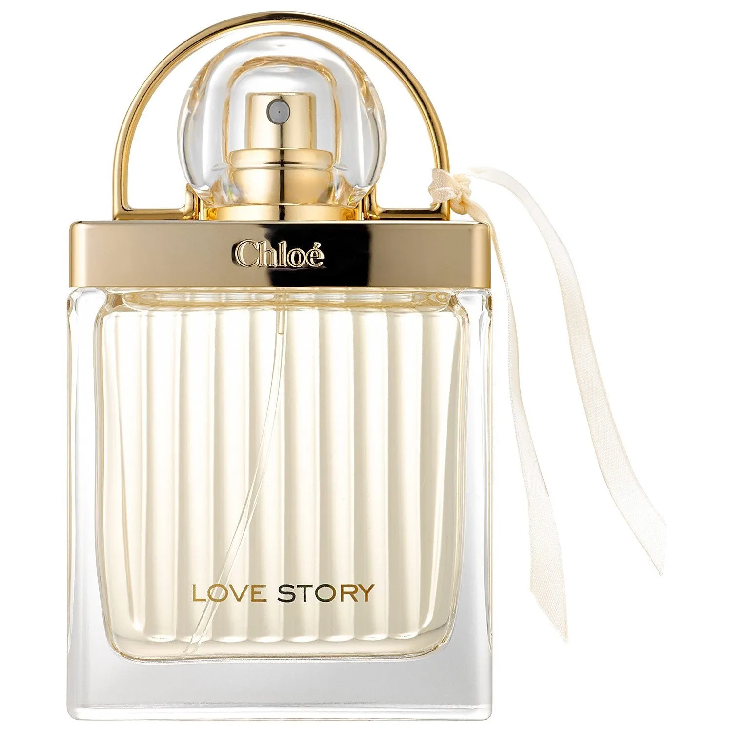 Love Story eau de parfum spray