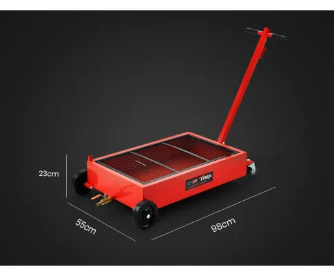 Low Profile Waste Oil Drainer 57Lt TRex