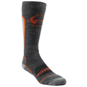 Manti Lightweight Mid-Calf Socks