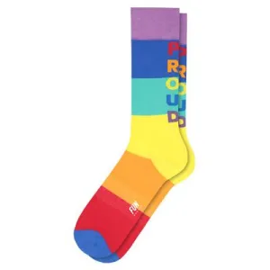 Men's Pride Crew Sock