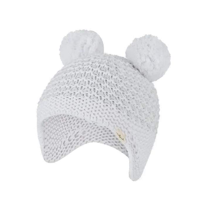 Millymook Baby Girl's Peru Hat - Kylie (0 - 24 Months)