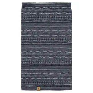 Montbell Merino Wool Jacquard Neck Gaiter Long