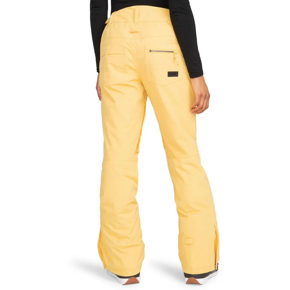 Nadia Snowboard Pants - Womens