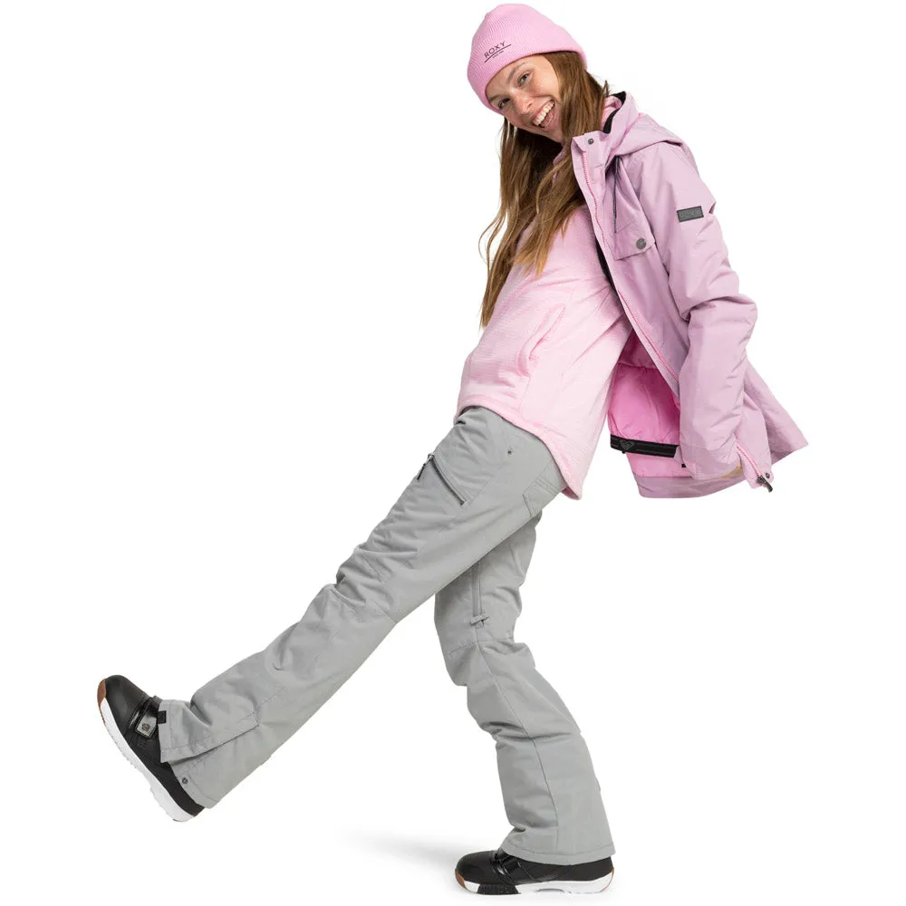 Nadia Snowboard Pants - Womens