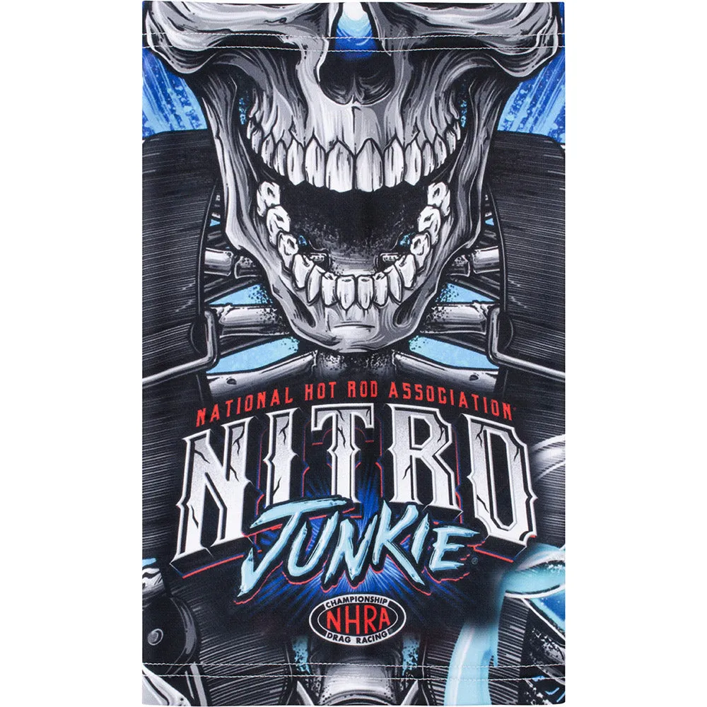 Nitro Junkie Neck Gaiter