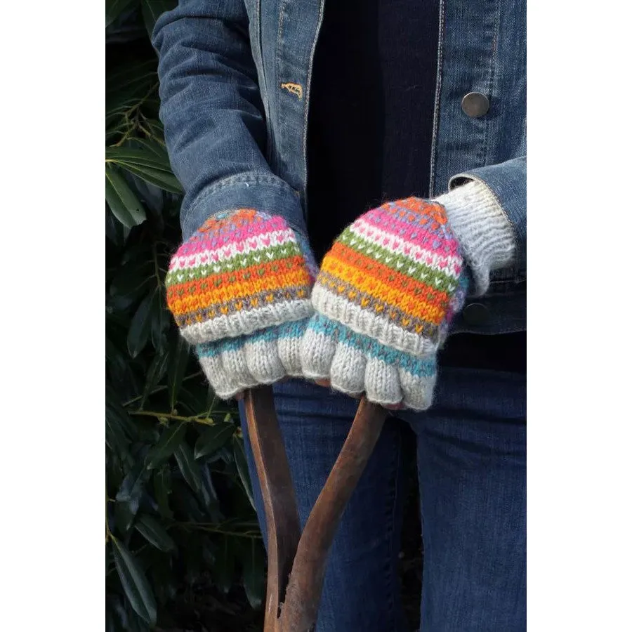 Pachamama Villarica Glove/Mitts