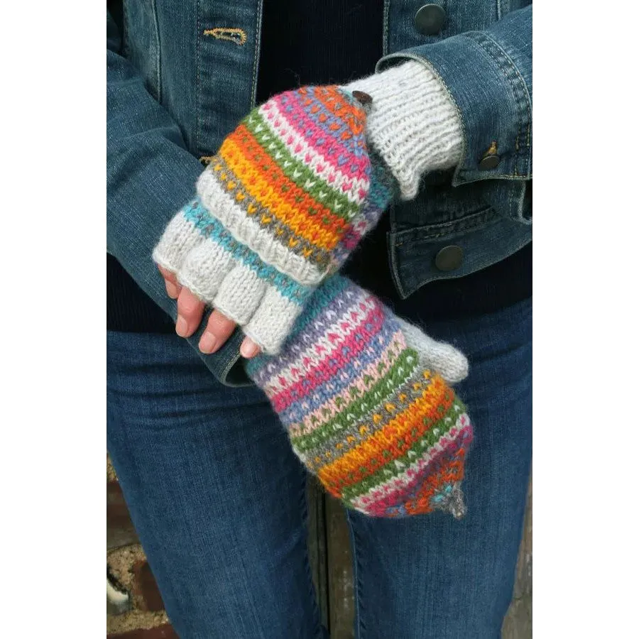 Pachamama Villarica Glove/Mitts