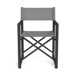 Pacific Aluminum Dining Chair