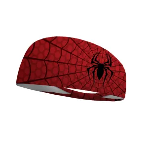 Peter Parker Wicking Performance Headband