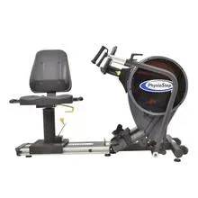 PhysioStep Pro Recumbent Step Machine