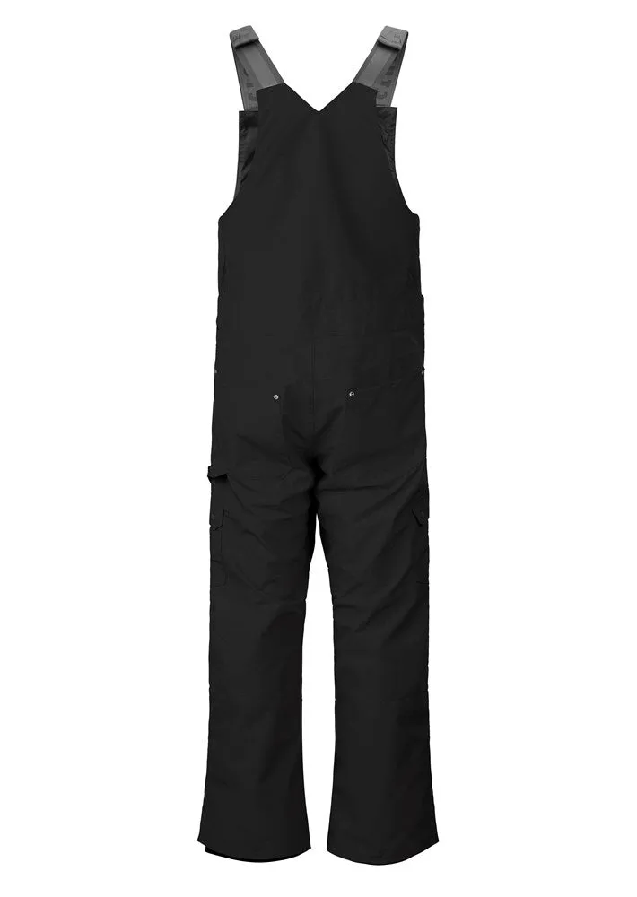 Picture Testy Men's Bib - Black