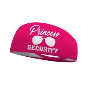 Princess Security