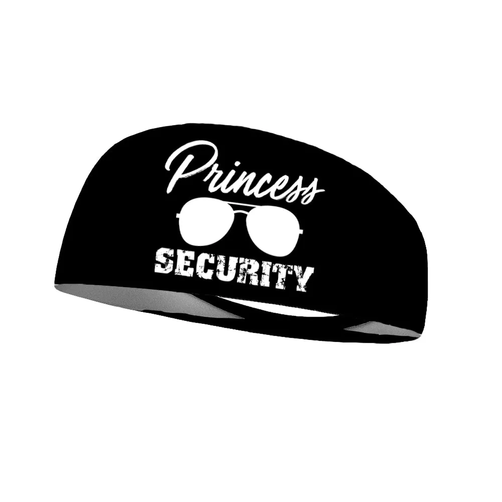 Princess Security