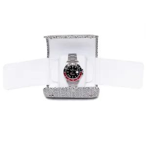 RAPPORT - Marlow Watch Roll Single | D145