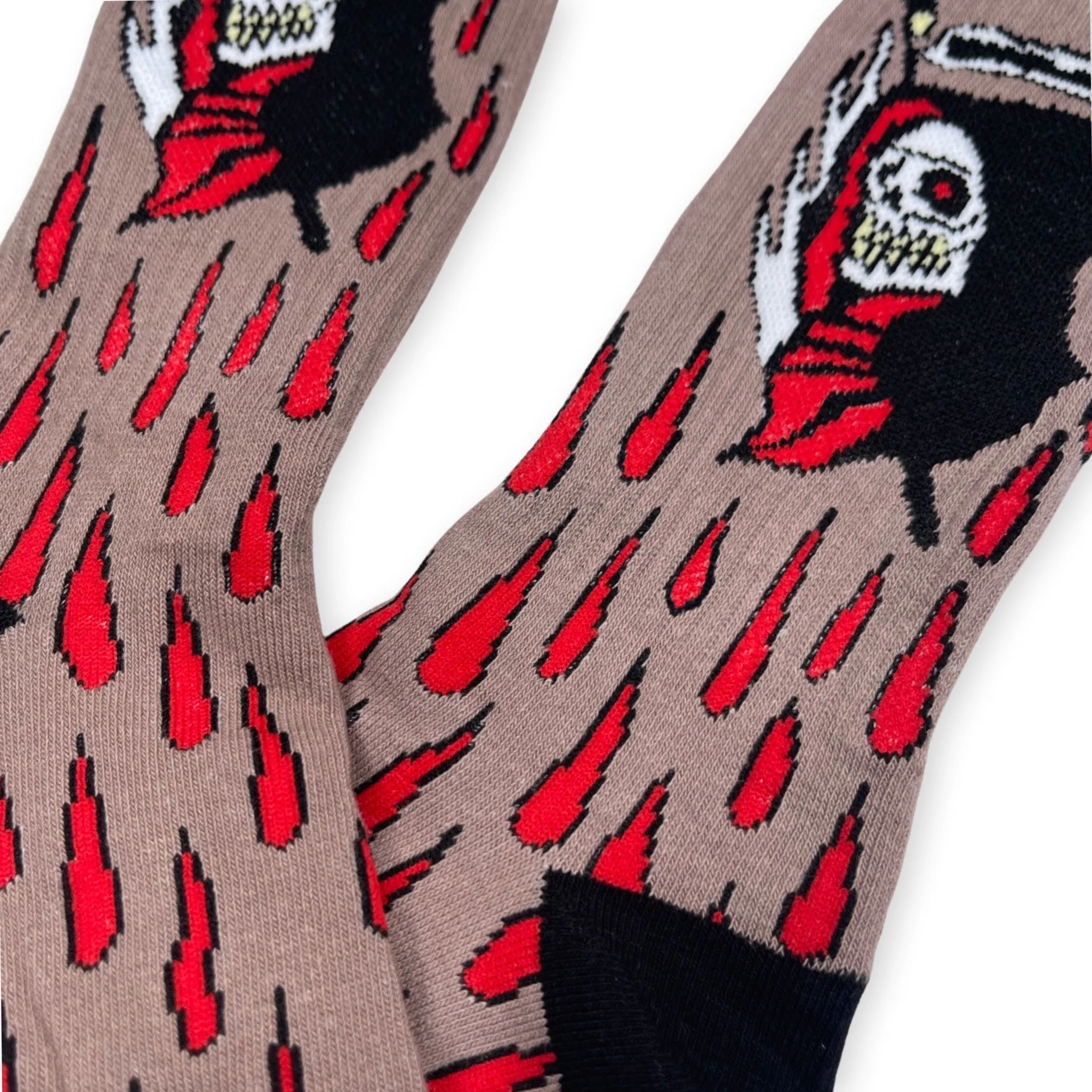 REAPER SOCKS