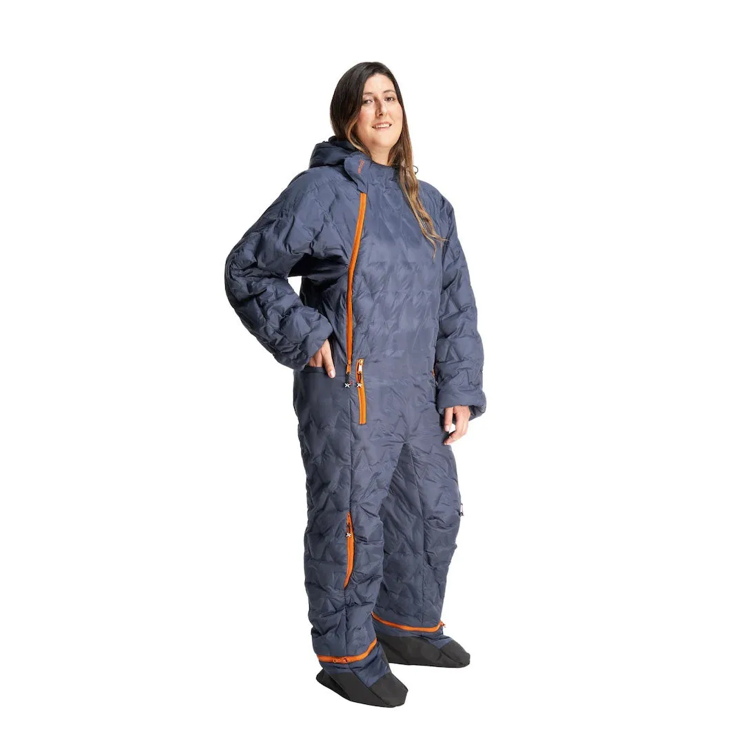 Selk'bag Pro Sleeping Bag Suit