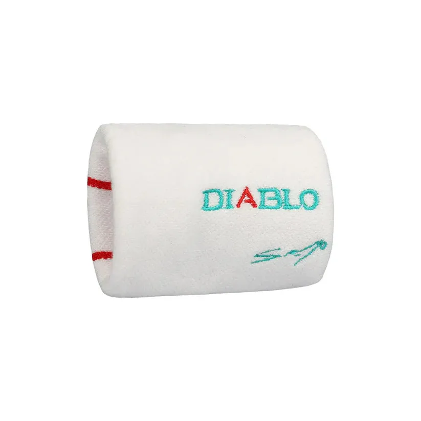 Siux Diablo Sanyo Sports Wristband [WS]