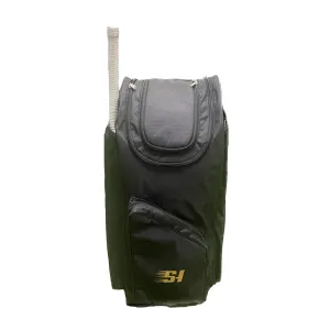 Sports Hub Cricket Duffle Kit Bag