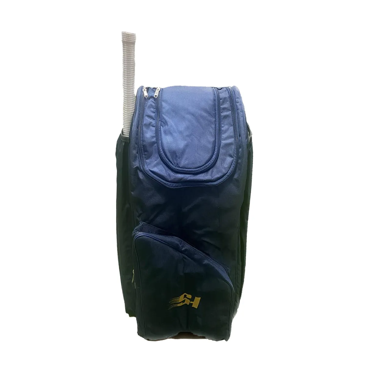 Sports Hub Cricket Duffle Kit Bag