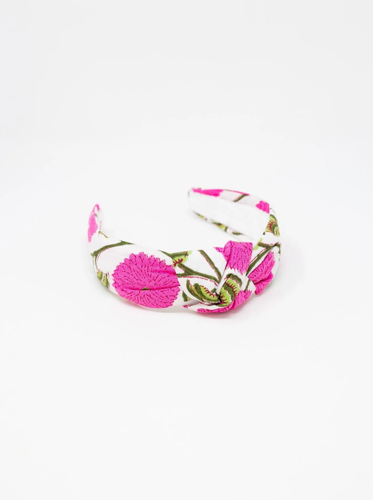 Spring Flowers Headband