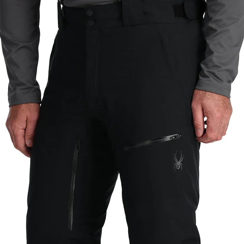 Spyder Dare Mens Pant Black