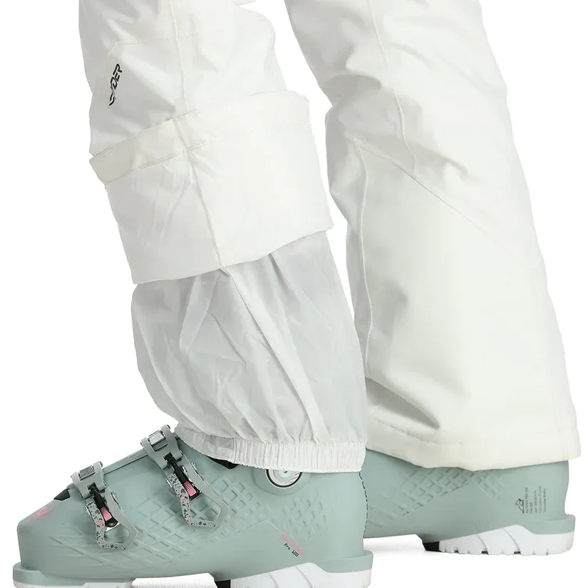 Spyder Winner Wmns Pant White