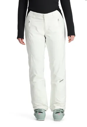 Spyder Winner Wmns Pant White