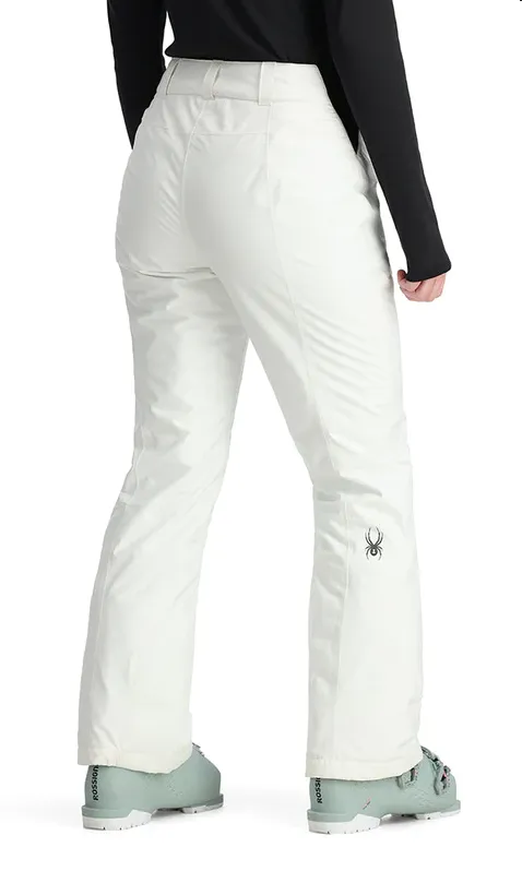 Spyder Winner Wmns Pant White