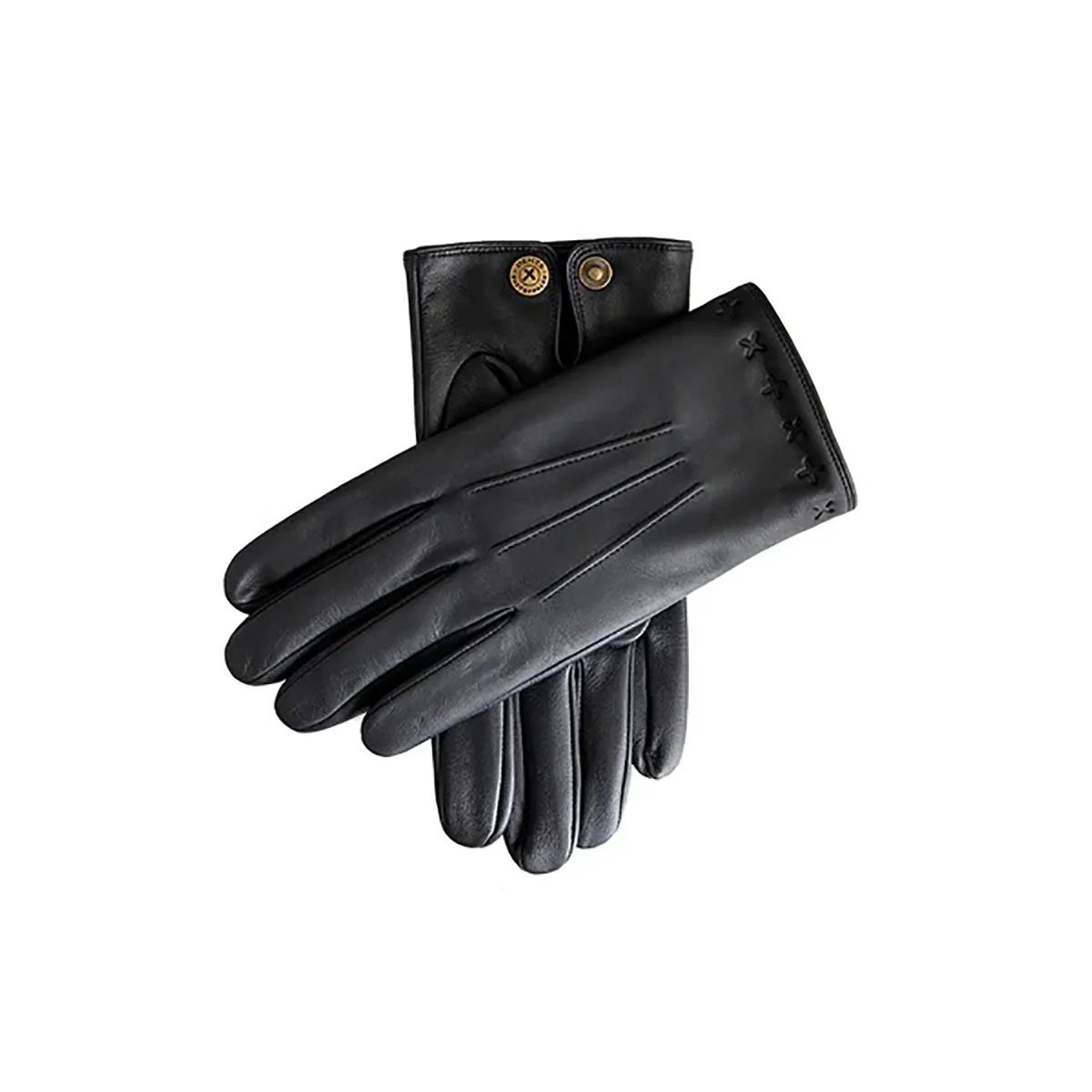 THE SUITED RACER X DENTS - LANDO Touchscreen Driving Gloves