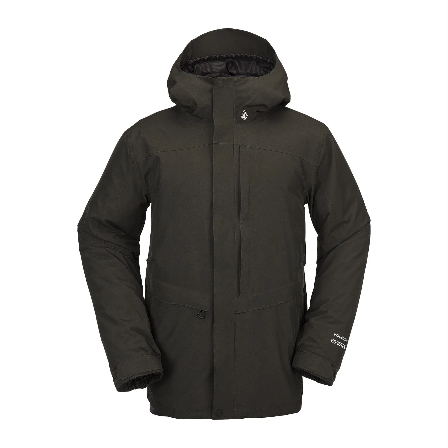 Volcom TDS 2L Gore-Tex Jacket 2022