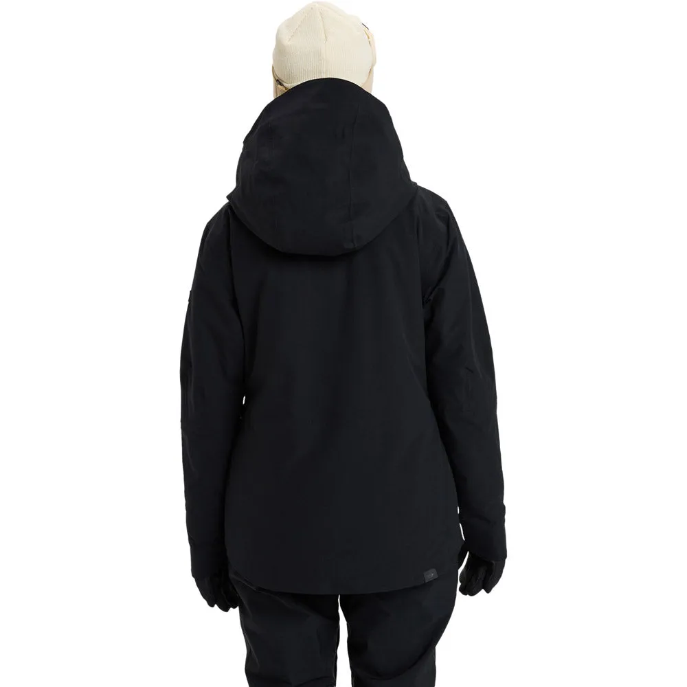 Wild Twist Snowboard Jacket - Womens